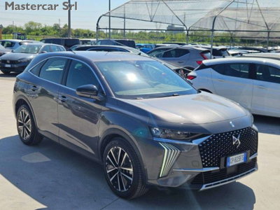 Ds DS 7 DS 7 Crossback PureTech 180 aut. Business (10)
