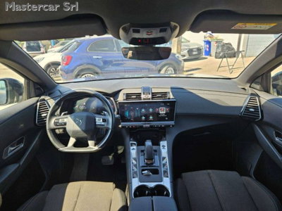 Ds DS 7 DS 7 Crossback PureTech 180 aut. Business (11)