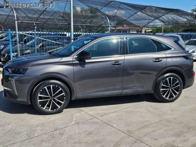 Ds DS 7 DS 7 Crossback PureTech 180 aut. Business (5)