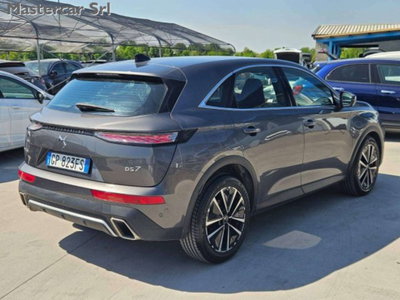 Ds DS 7 DS 7 Crossback PureTech 180 aut. Business (6)