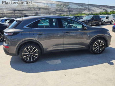 Ds DS 7 DS 7 Crossback PureTech 180 aut. Business (7)