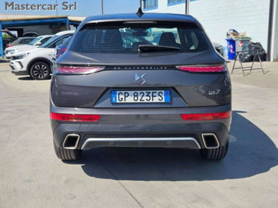 Ds DS 7 DS 7 Crossback PureTech 180 aut. Business (8)