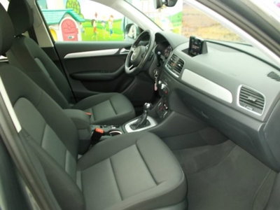 Audi Q3 2.0 TDI 120 CV S tronic Business (17)