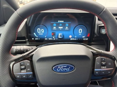 Ford Puma 1.0 EcoBoost Hybrid 125 CV S&S aut. ST-Line X (12)