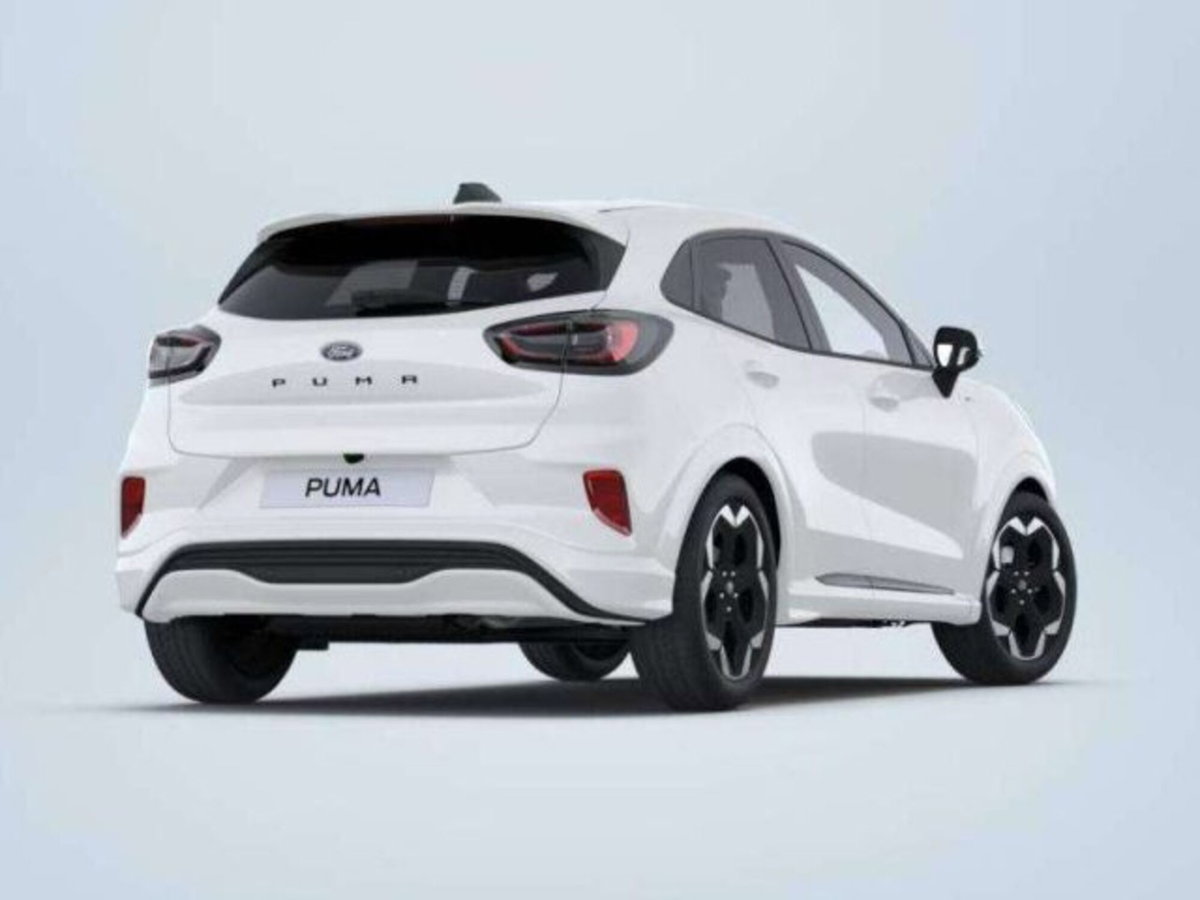 Ford Puma 1.0 EcoBoost Hybrid 125 CV S&S aut. ST-Line X (3)