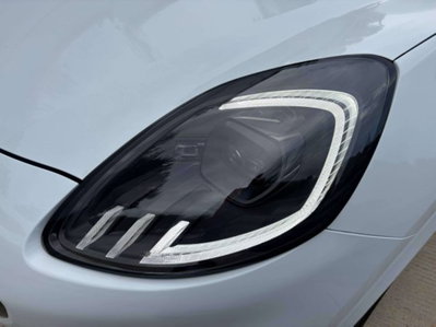 Ford Puma 1.0 EcoBoost Hybrid 125 CV S&S aut. ST-Line X (8)