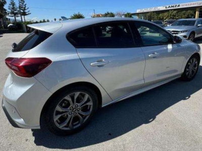Ford Focus 1.5 ecoblue ST-Line X 115cv auto (3)