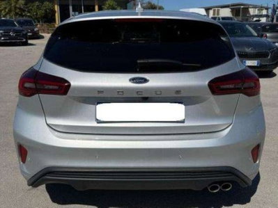 Ford Focus 1.5 ecoblue ST-Line X 115cv auto (5)