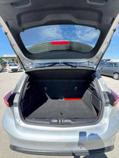 Ford Focus 1.5 ecoblue ST-Line X 115cv auto (6)
