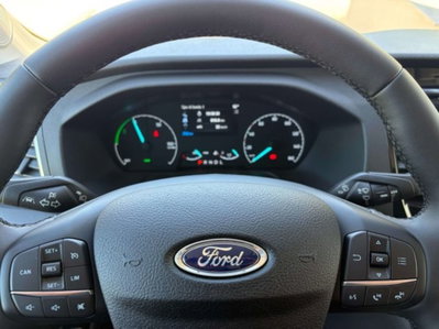 Ford E-Transit Furgone 350 Batteria 68kWh 269CV PL-SL-TA Furgone Trend (10)