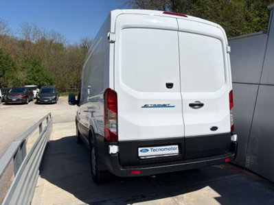 Ford E-Transit Furgone 350 Batteria 68kWh 269CV PL-SL-TA Furgone Trend (3)