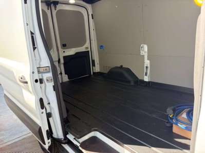 Ford E-Transit Furgone 350 Batteria 68kWh 269CV PL-SL-TA Furgone Trend (6)