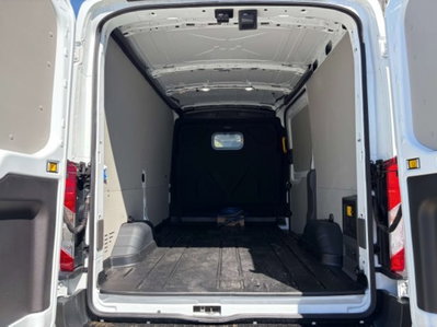 Ford E-Transit Furgone 350 Batteria 68kWh 269CV PL-SL-TA Furgone Trend (7)