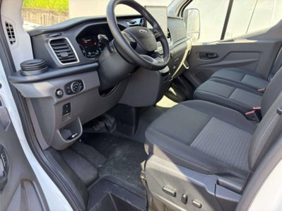 Ford E-Transit Furgone 350 Batteria 68kWh 269CV PL-SL-TA Furgone Trend (8)