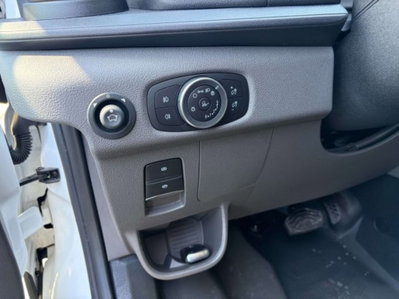 Ford E-Transit Furgone 350 Batteria 68kWh 269CV PL-SL-TA Furgone Trend (9)