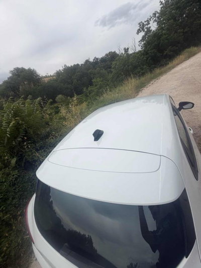 Renault Clio Full Hybrid E-Tech 145 CV 5 porte Equilibre (7)