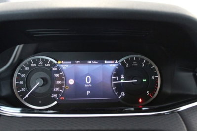 Land Rover Range Rover Evoque 2.0D I4 163CV AWD Auto R-Dynamic HSE (10)