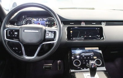 Land Rover Range Rover Evoque 2.0D I4 163CV AWD Auto R-Dynamic HSE (16)