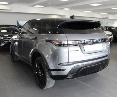 Land Rover Range Rover Evoque 2.0D I4 163CV AWD Auto R-Dynamic HSE (3)