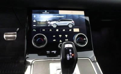 Land Rover Range Rover Evoque 2.0D I4 163CV AWD Auto R-Dynamic HSE (6)