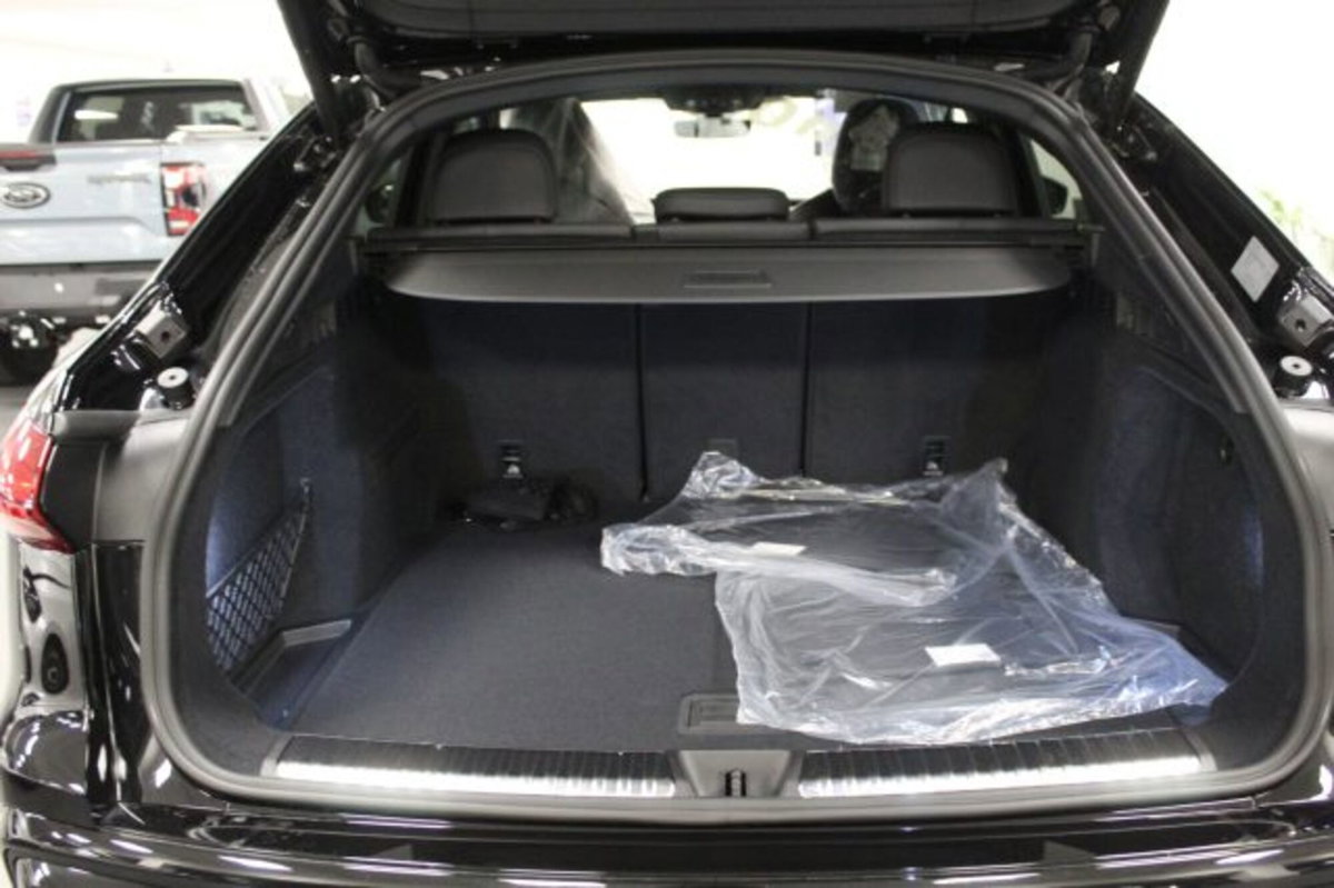 Audi Q5 Sportback Sportback 40 2.0 tdi mhev 12V quattro s-tronic (12)