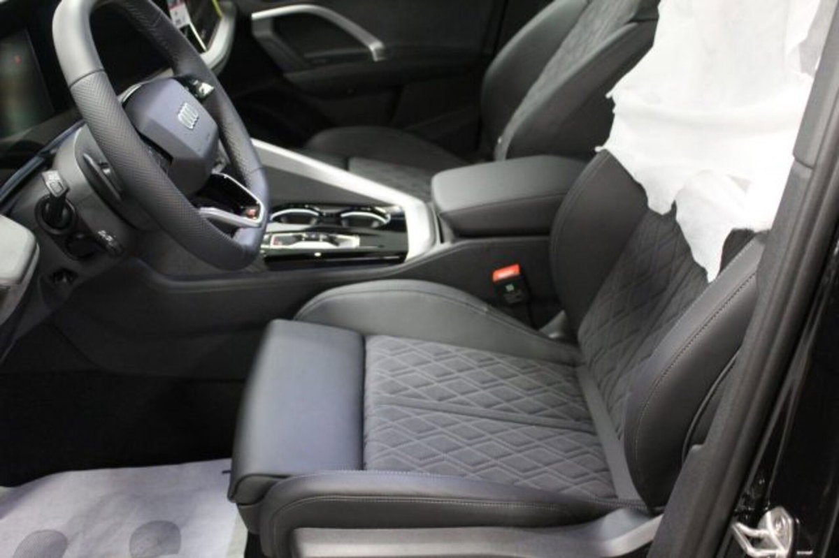 Audi Q5 Sportback Sportback 40 2.0 tdi mhev 12V quattro s-tronic (20)