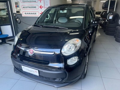 Fiat 500L 1.4 95 CV Lounge usata