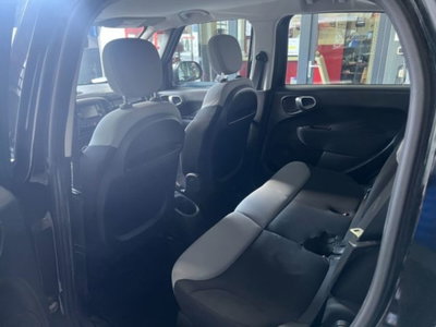 Fiat 500L 1.4 95 CV Lounge (10)