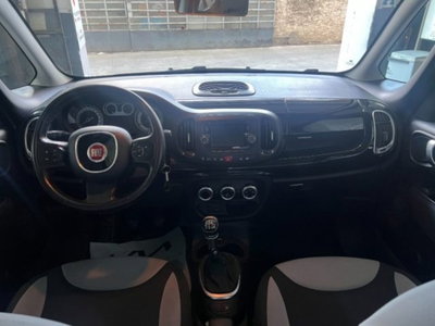 Fiat 500L 1.4 95 CV Lounge (11)