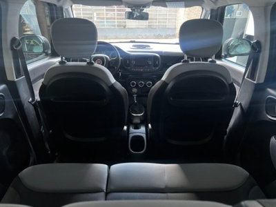Fiat 500L 1.4 95 CV Lounge (13)