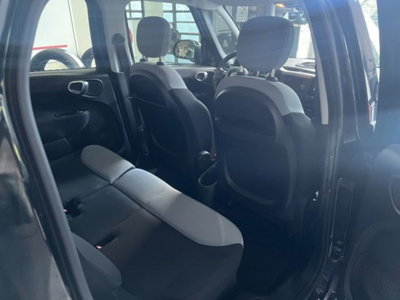 Fiat 500L 1.4 95 CV Lounge (14)