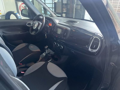 Fiat 500L 1.4 95 CV Lounge (15)