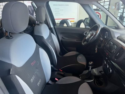 Fiat 500L 1.4 95 CV Lounge (16)