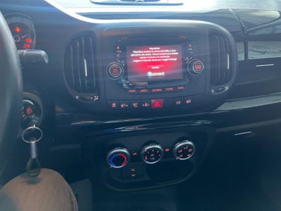 Fiat 500L 1.4 95 CV Lounge (18)