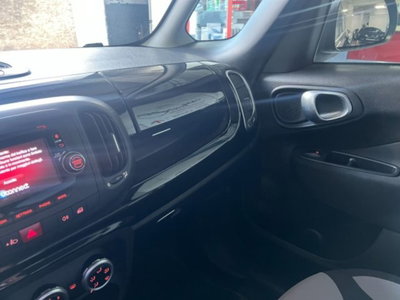 Fiat 500L 1.4 95 CV Lounge (19)