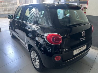 Fiat 500L 1.4 95 CV Lounge (2)
