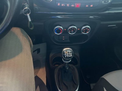 Fiat 500L 1.4 95 CV Lounge (20)