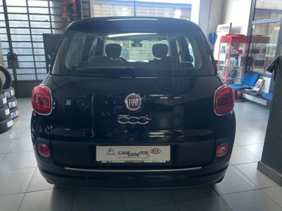Fiat 500L 1.4 95 CV Lounge (3)