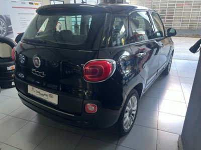 Fiat 500L 1.4 95 CV Lounge (4)