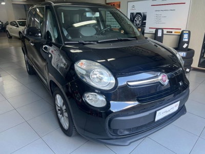 Fiat 500L 1.4 95 CV Lounge (5)