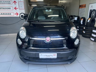 Fiat 500L 1.4 95 CV Lounge (6)