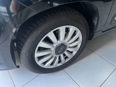 Fiat 500L 1.4 95 CV Lounge (7)