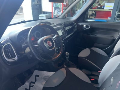 Fiat 500L 1.4 95 CV Lounge (8)