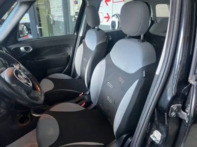 Fiat 500L 1.4 95 CV Lounge (9)