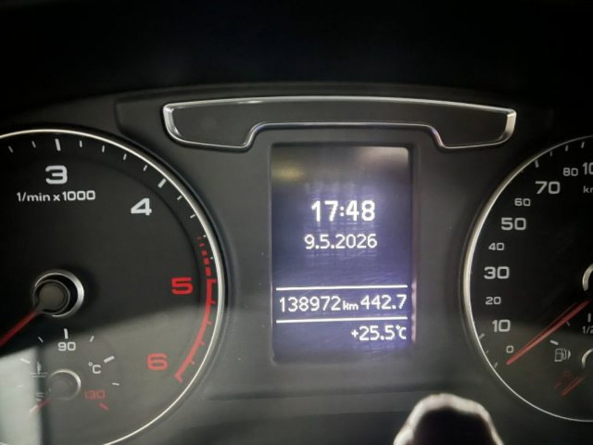 Audi Q3 2.0 TDI 120 CV Business (14)