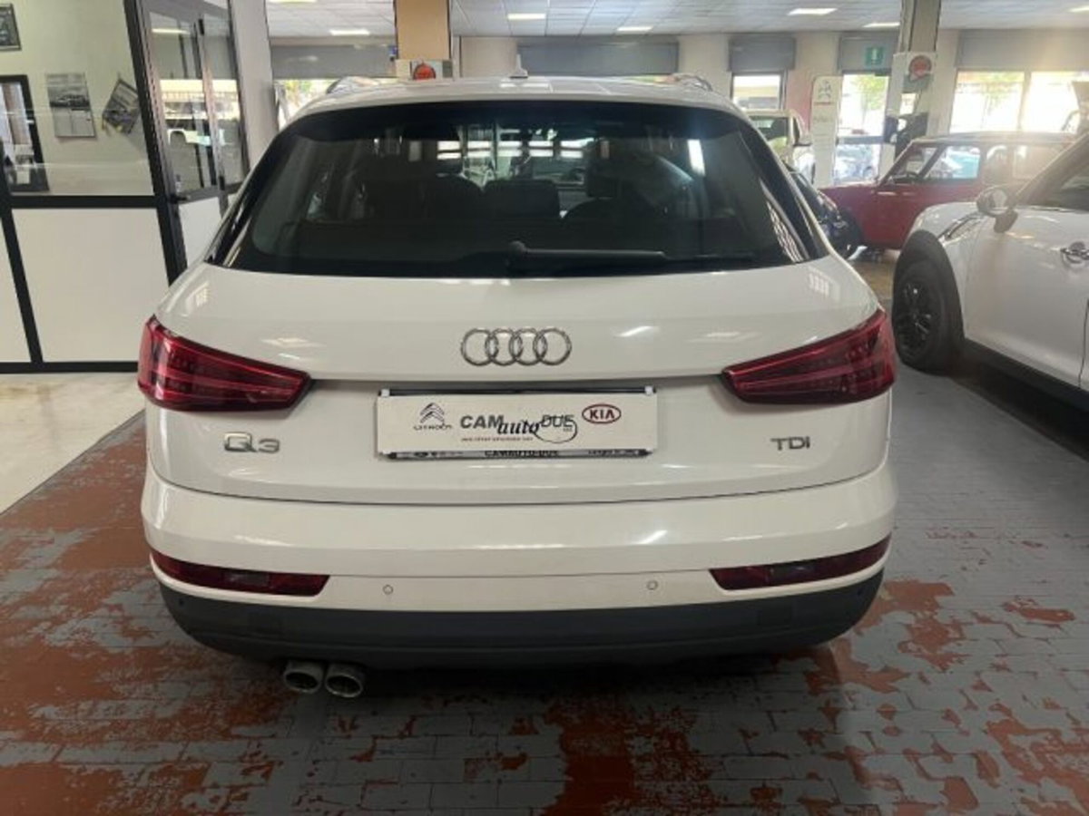 Audi Q3 2.0 TDI 120 CV Business (3)