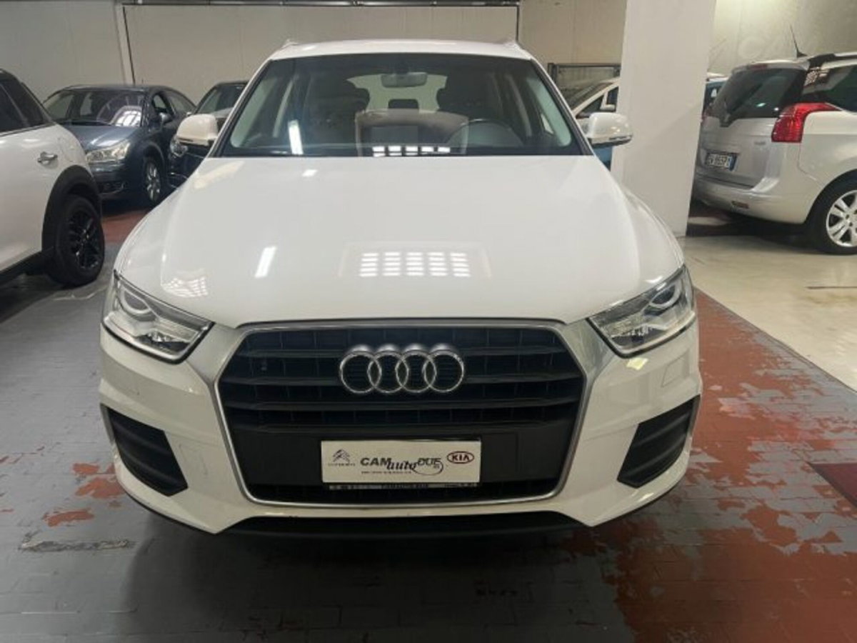 Audi Q3 2.0 TDI 120 CV Business (6)