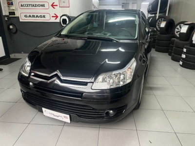 Citroen C4 1.4 Classique usata