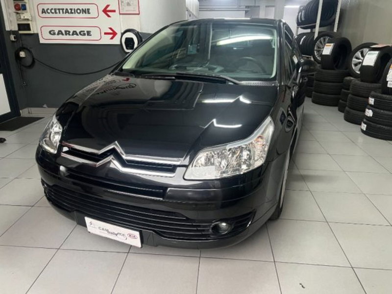 Citroen C4 1.4 Classique