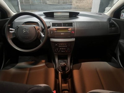 Citroen C4 1.4 Classique (10)